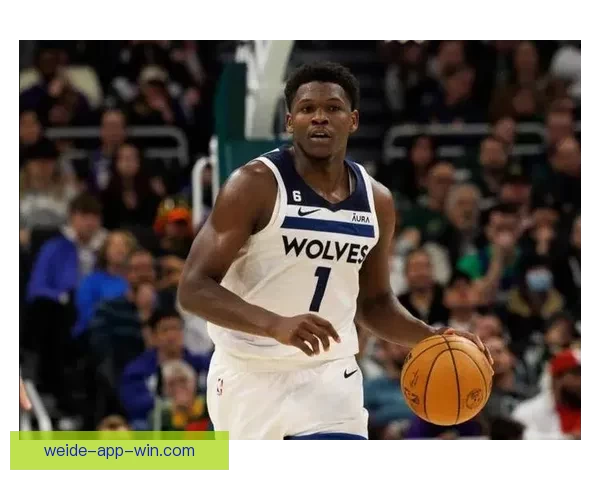 森林狼伤情最新 爱德华兹膝伤明确复出时间未变无缘开拓者战